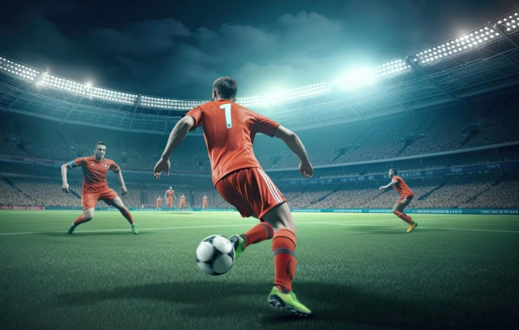 Ronaldo faz história e o Brasil comemora